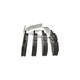 REMBLOKSET OEM MERITOR REAR